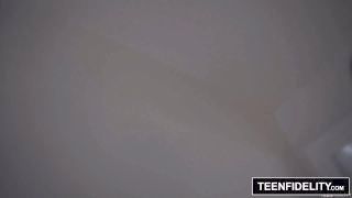 Teenfidelity Emo Hottie Cadey Mercury Filled With Spunk Cadey Mercury