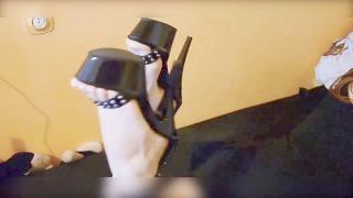 Reverse Hypnosis 4 - Overcome Sissy Hypnos - Focus On Cunt [hd]