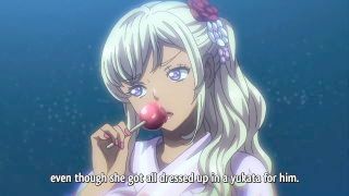 Baka Dakedo Chinchin Shaburu No Dake Wa Jouzu Na Chii - Chan Episode 02