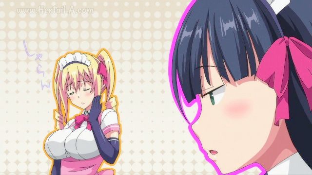 Mayohiga No Onee - San The Animation 1 Sub Español
