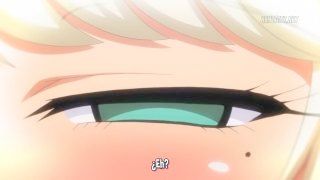 Ecchi Na Onee - Chan 02 Sub Esp
