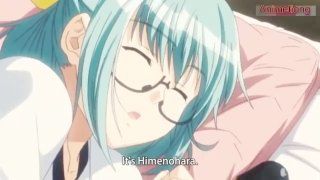 Having Have Sex At School Hentai Uncensored