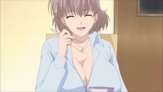 Oppai Life Ova 1 & 2