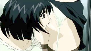 The Ultimate Yuri Sapphic Sweetie And Futanari Hentai Collection (vol . 16)