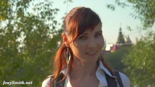 Anime Hentai Style Up Skirt Showing Off By Jeny Smith
