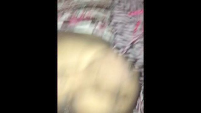 Deep In Her Snatch Backshots