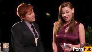 Sugar Mamas - Scene 1