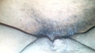 Sticky Damp Now Let Me Jizz On Your Willy