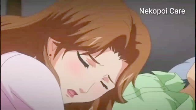 Shag My Stepmother & My Stepsister Episode 1 Part 1