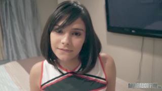 Best Boobies Step Daughter Has Really Messed Up Roleplay Slutty Intercourse With Her Zaddy