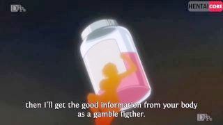 Netorare Fighter Yaricchingu ! Episode 2