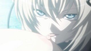 Seikon No Qwaser - Mafuyu