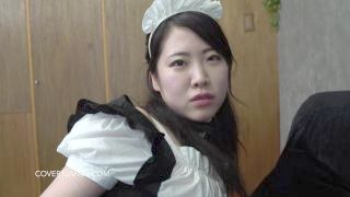 Asian Maid Mao