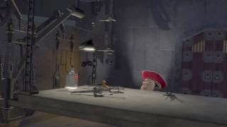 Ideal Carrot Hair Gets Fingered By Midget