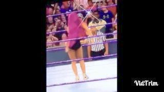 Wwe Sasha Banks Gorgeous Compilation