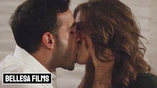 Bellesa Films - All Natural Ella Nova Gets Screwed In Amazing Sex Movie