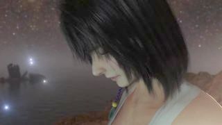 3d Adult [final Fantasy X]the Love Of Yuna
