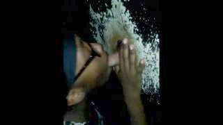 My Hubby First Time At The Glory Hole