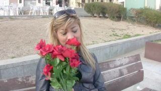 Flirting And Have Fuck With An Innocent Bolivian Ladylove . Nonpro Show