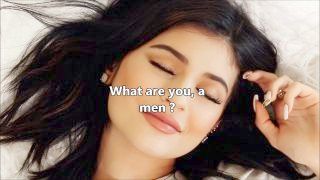 Kylie Jenner Humilation Joi