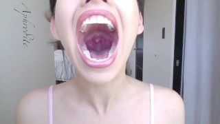 Pink Throat & Great Mouth