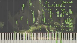 Shrek But The Complete Tape Is Played On A Having Sex Piano