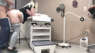 Doctor Caught Screwing Pregnant Patient 365movies