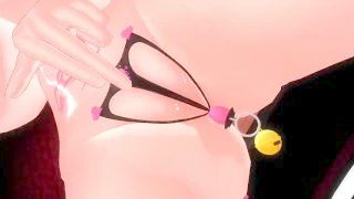 3d Mmd