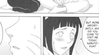 Attractive Hinata - Naruto Sex - Anime Sex