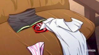 Persona 5 - Heart Switch [derpixon]